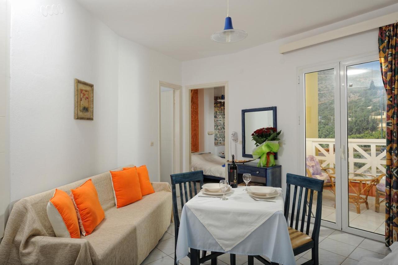 Aparthotel Filia 3*