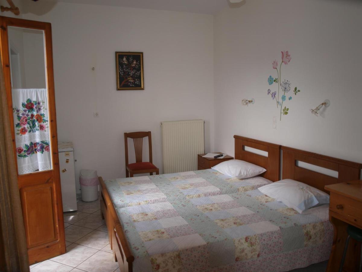Apartment Batika Artemonas