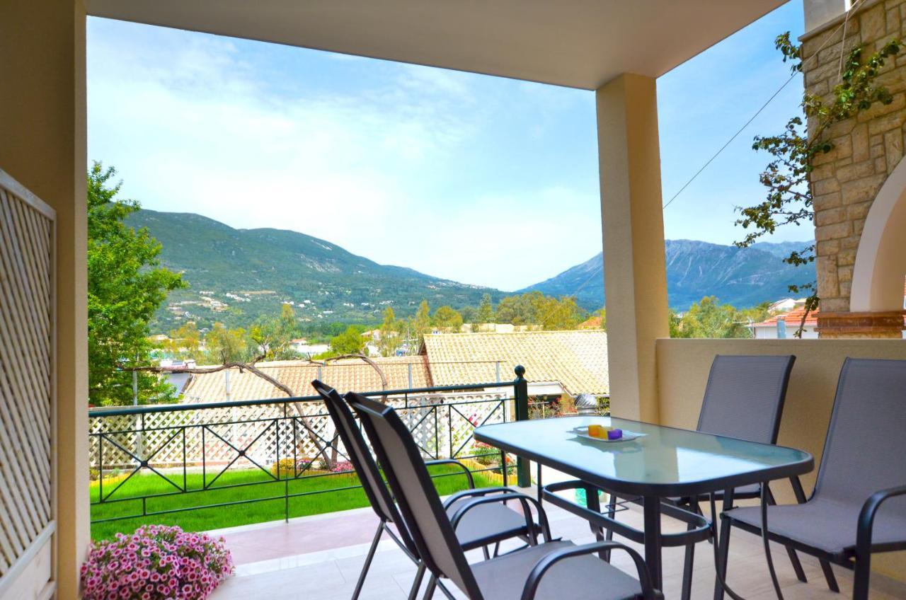 Meltemi Aparthotel