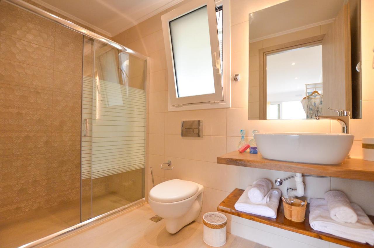 Aparthotel Meltemi *