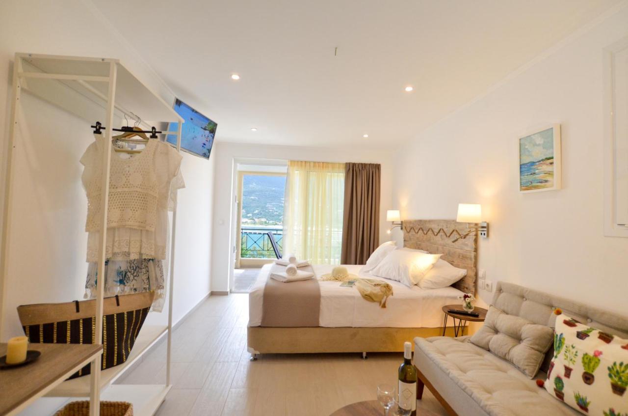 Aparthotel Meltemi