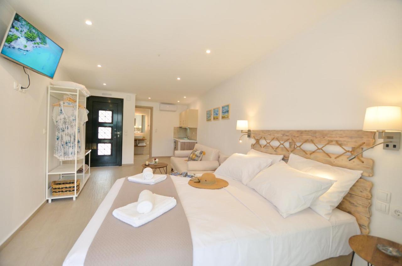 Meltemi Aparthotel *