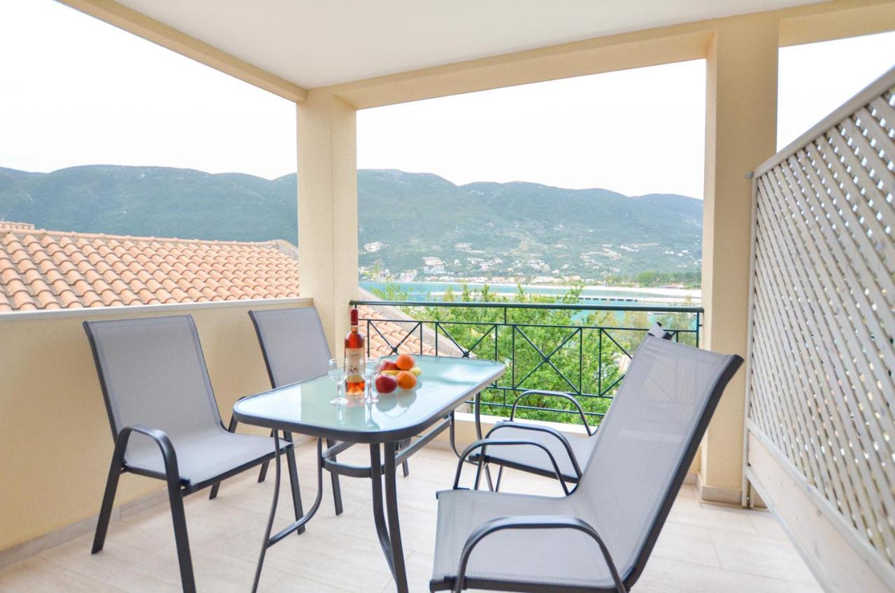 Aparthotel Meltemi *