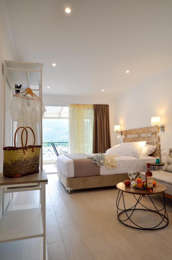 Aparthotel Meltemi *