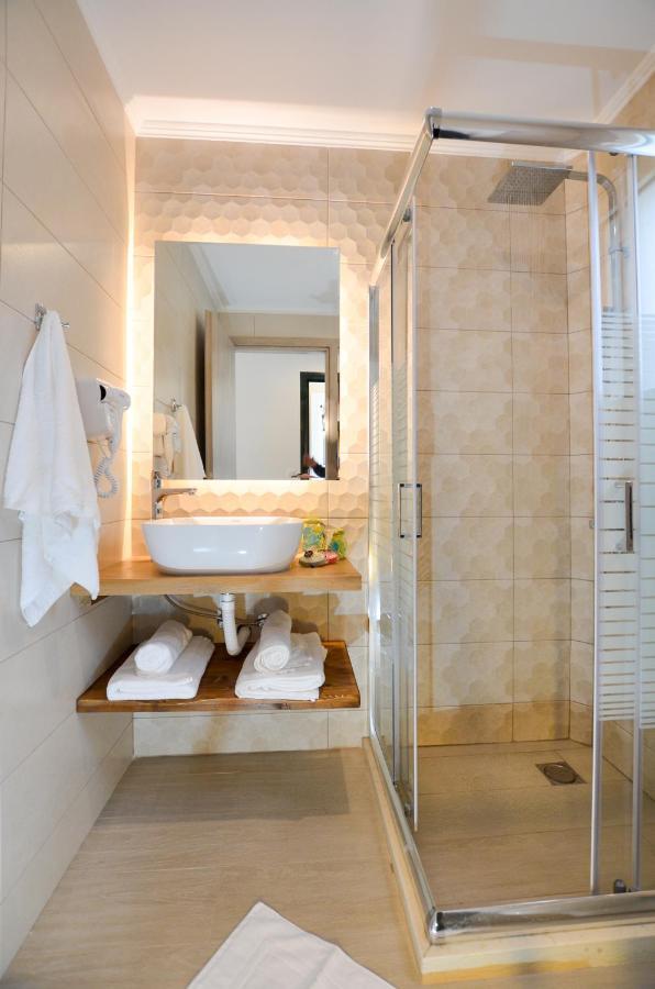Aparthotel Meltemi Vasiliki (Lefkada)
