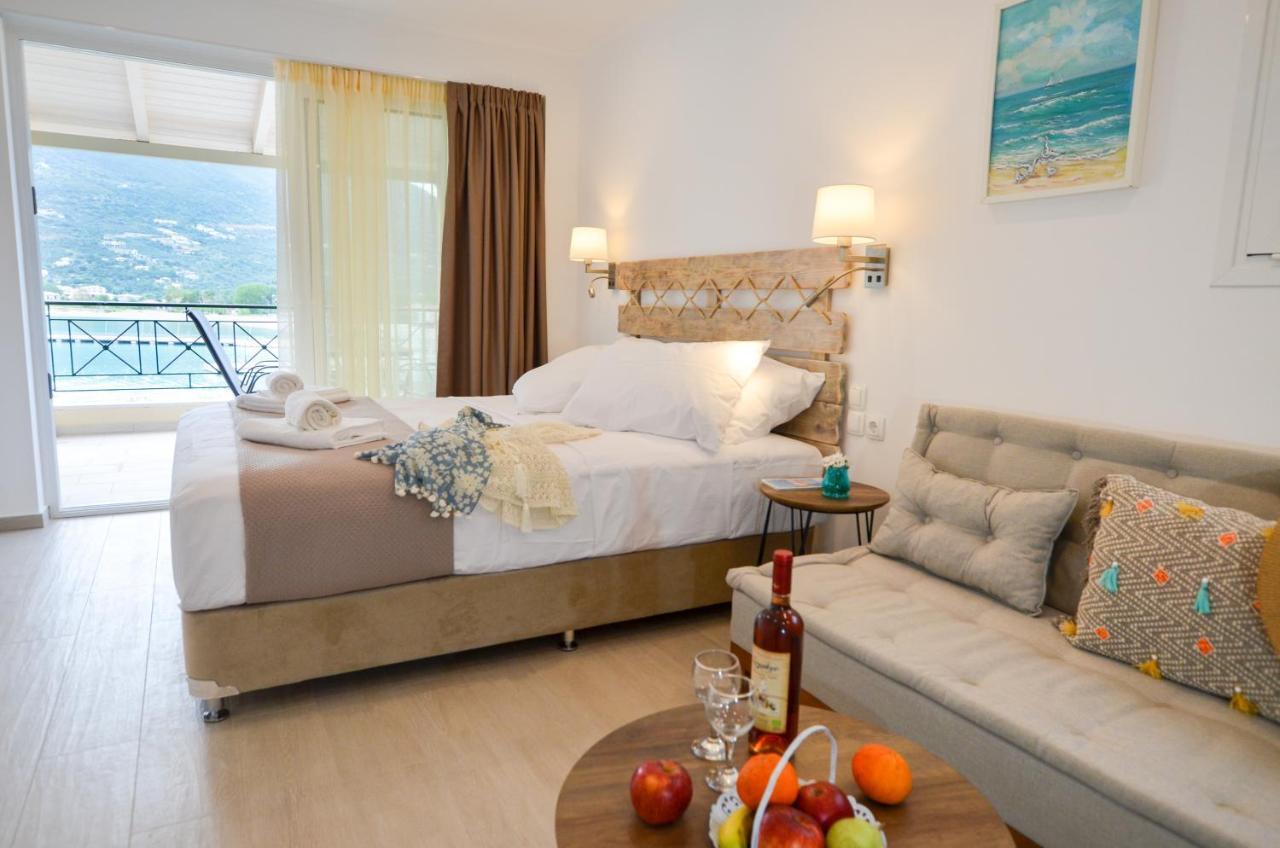 Meltemi Aparthotel
