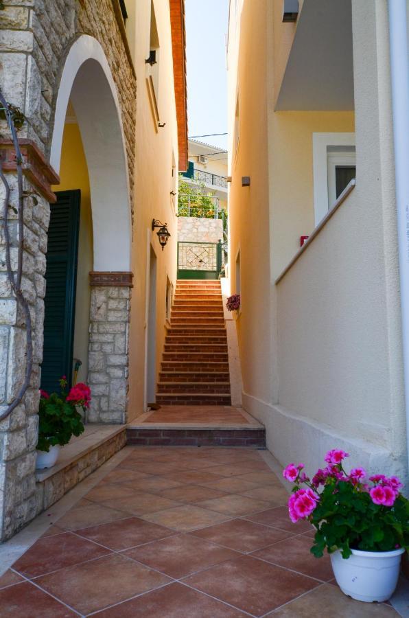 Meltemi * Vasiliki (Lefkada)