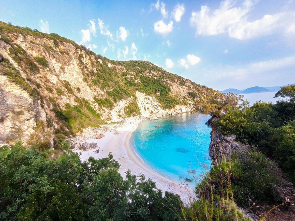 Meltemi Aparthotel Vasiliki (Lefkada)