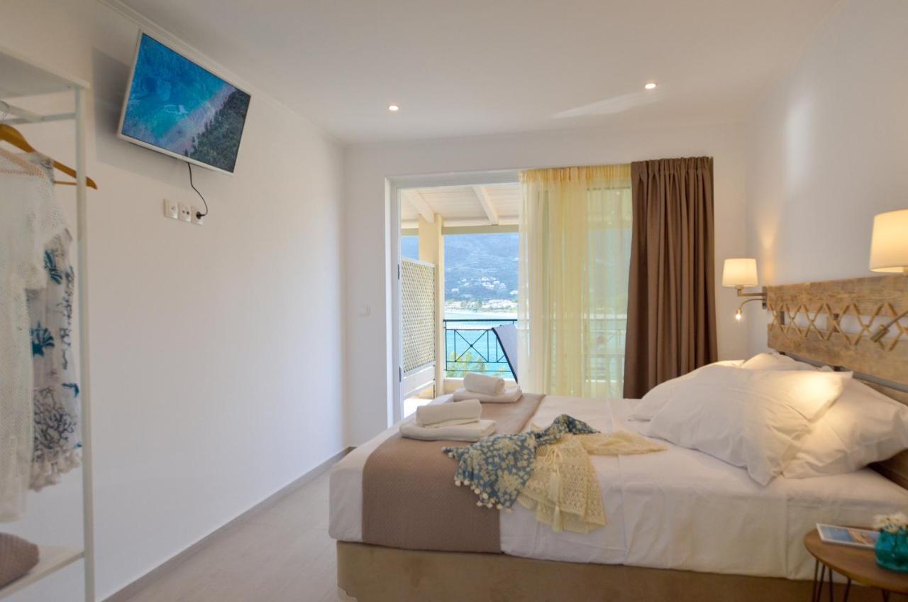 Aparthotel Meltemi *
