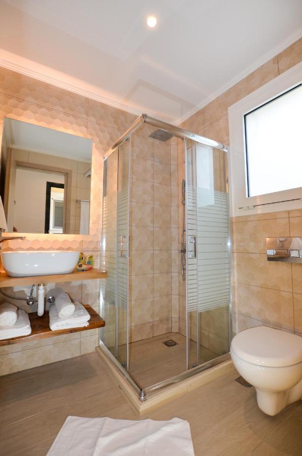 Aparthotel Meltemi *