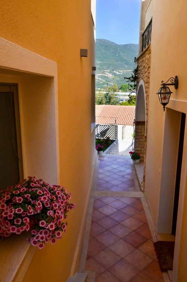 Meltemi Aparthotel
