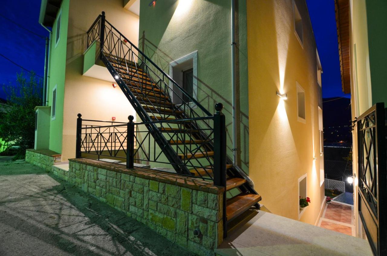 Meltemi Aparthotel