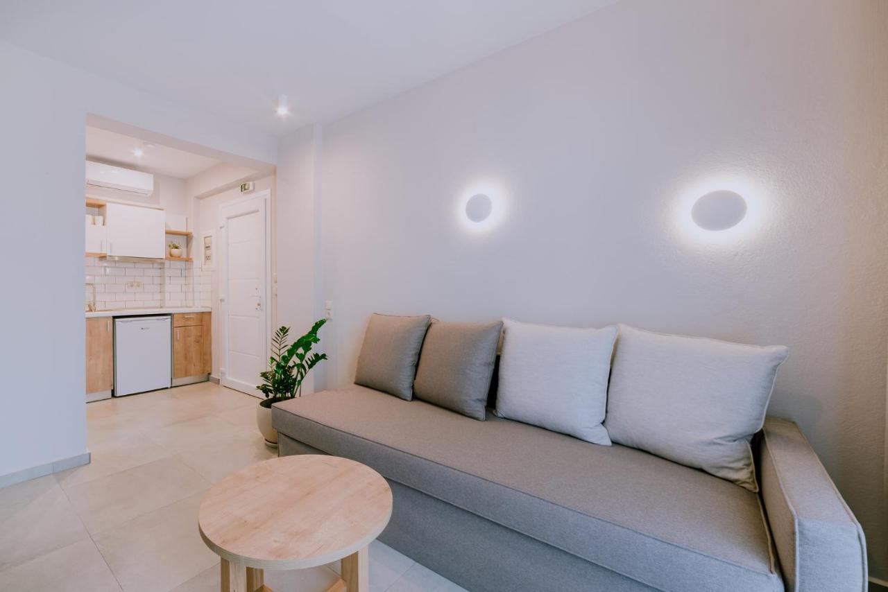 Alion Aparthotel