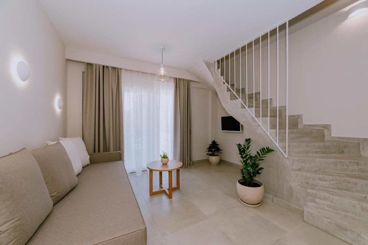 Alion Aparthotel *