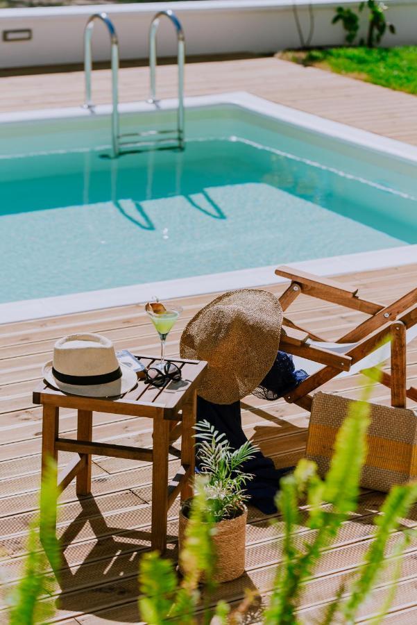 Aparthotel Alion Prinos (Thasos)