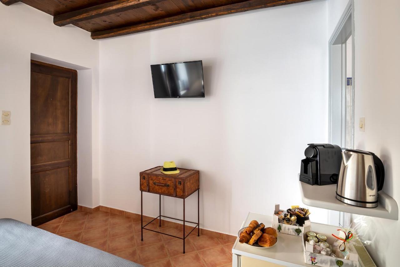Aparthotel Cochili &