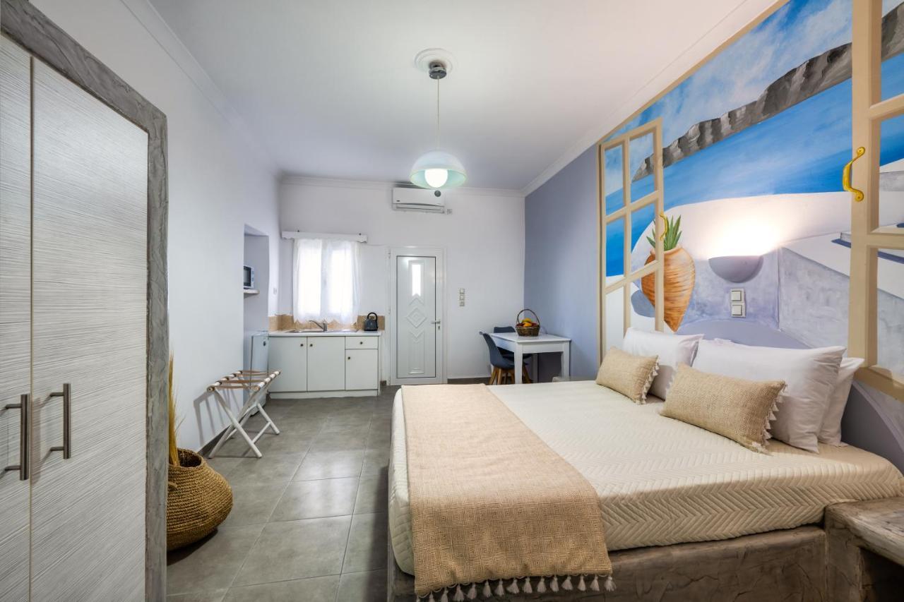 Hotel Vinas Place Center Fira (Santorini)