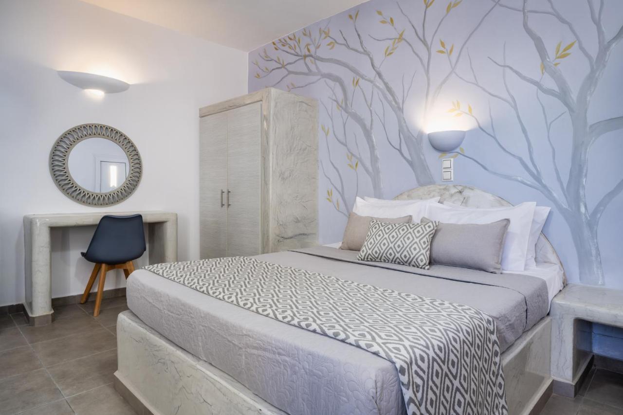 Vinas Place Center 2* Fira (Santorini)