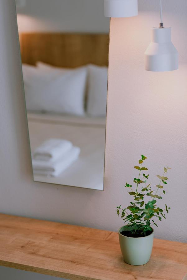 Alion Aparthotel