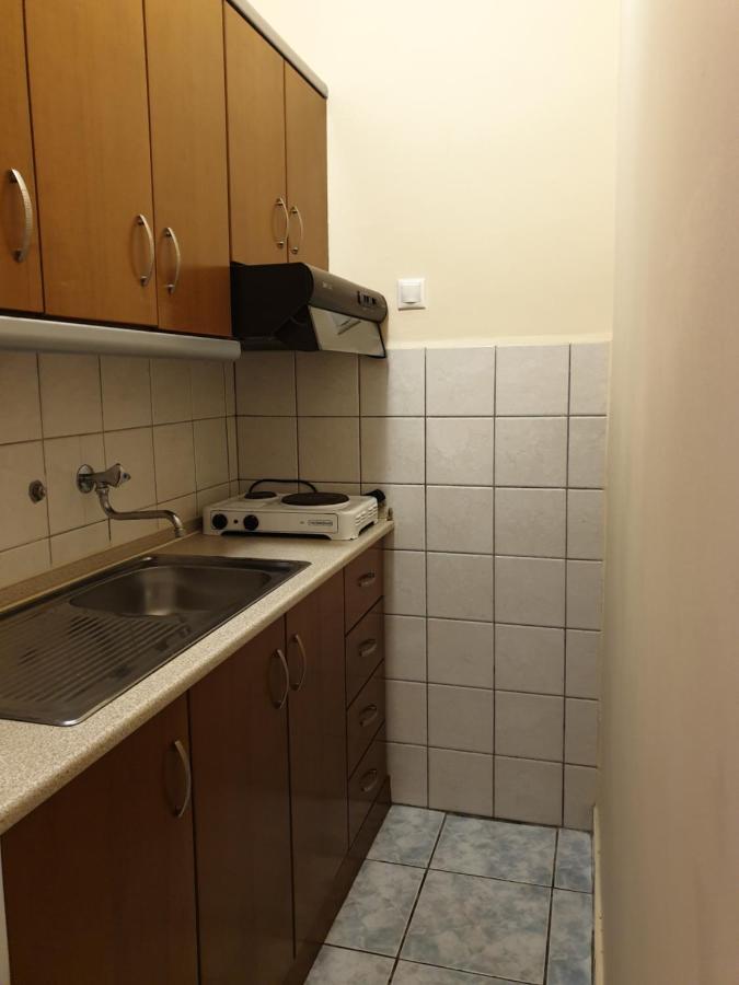 Aparthotel Vienni Paralia Katerinis