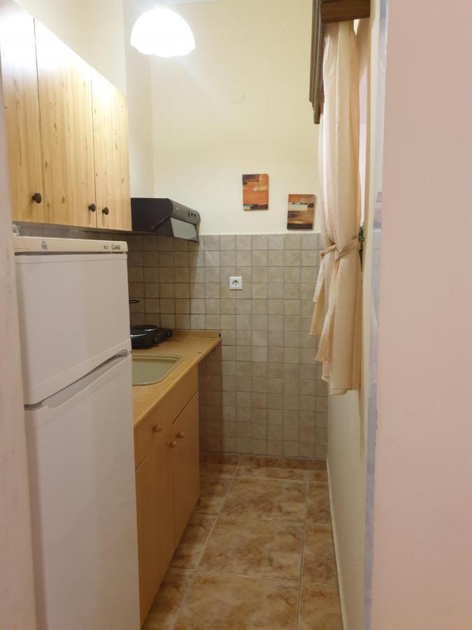 Aparthotel Vienni Paralia Katerinis