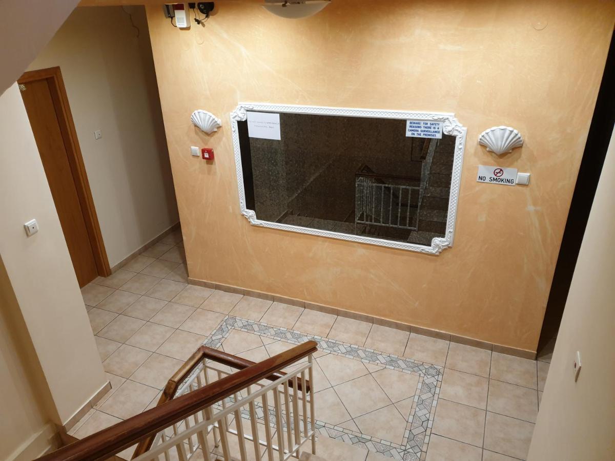 Vienni Aparthotel