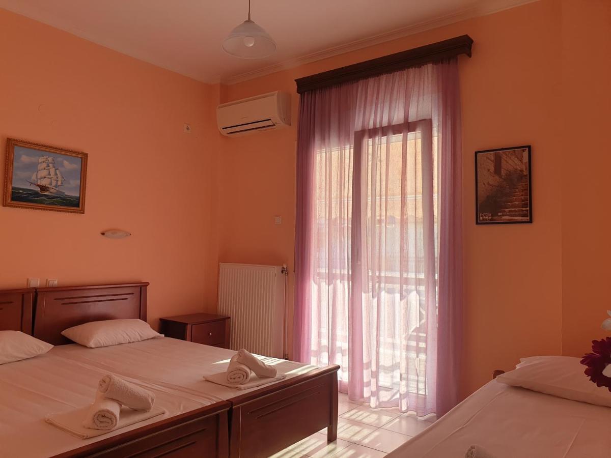 Vienni Aparthotel
