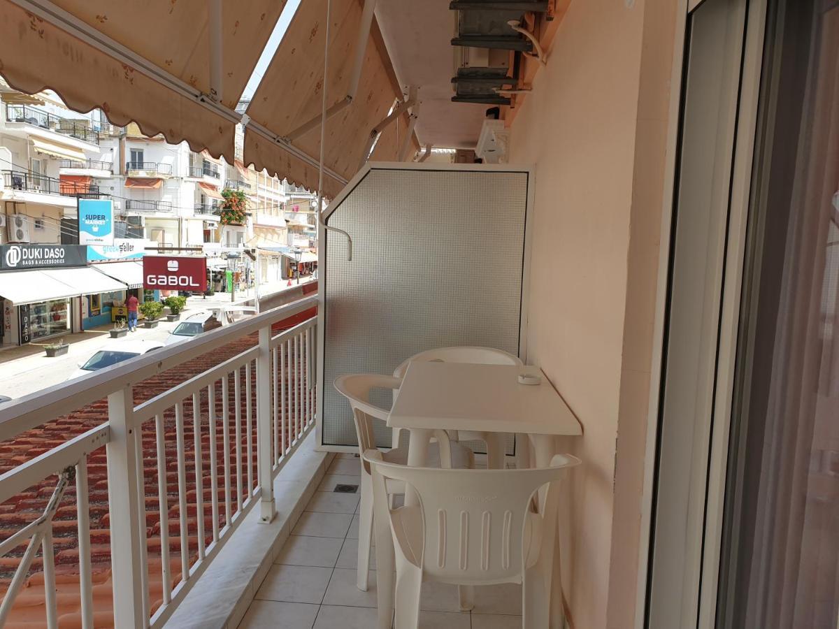 Vienni Aparthotel