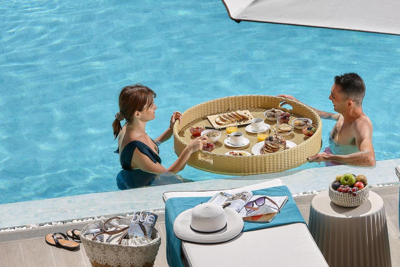 Grace Collection Hotel Hersonissos (Crete)