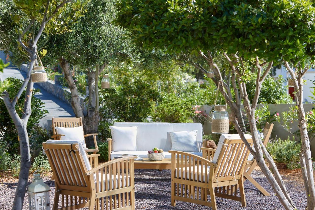 Grace Collection Hotel Hersonissos (Crete)