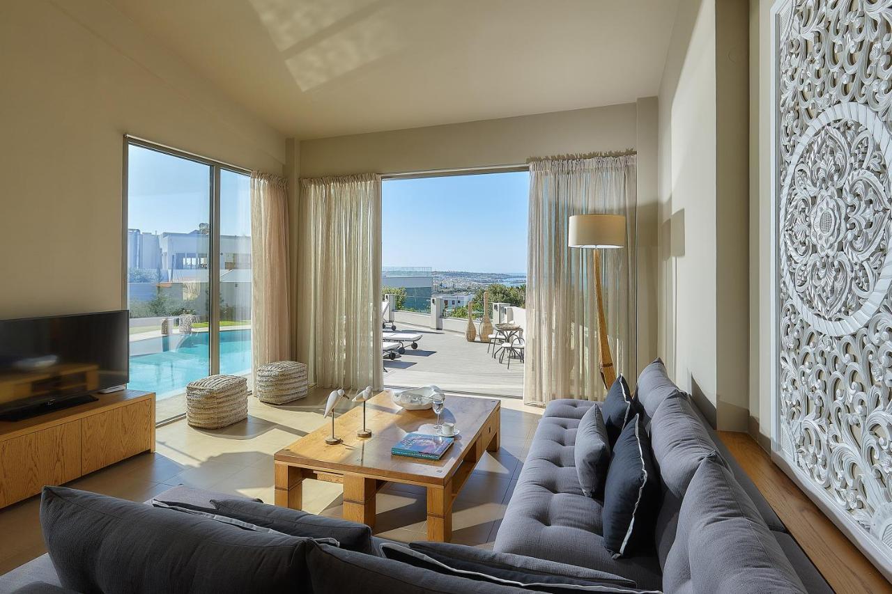 Hotel Grace Collection Hersonissos (Crete)