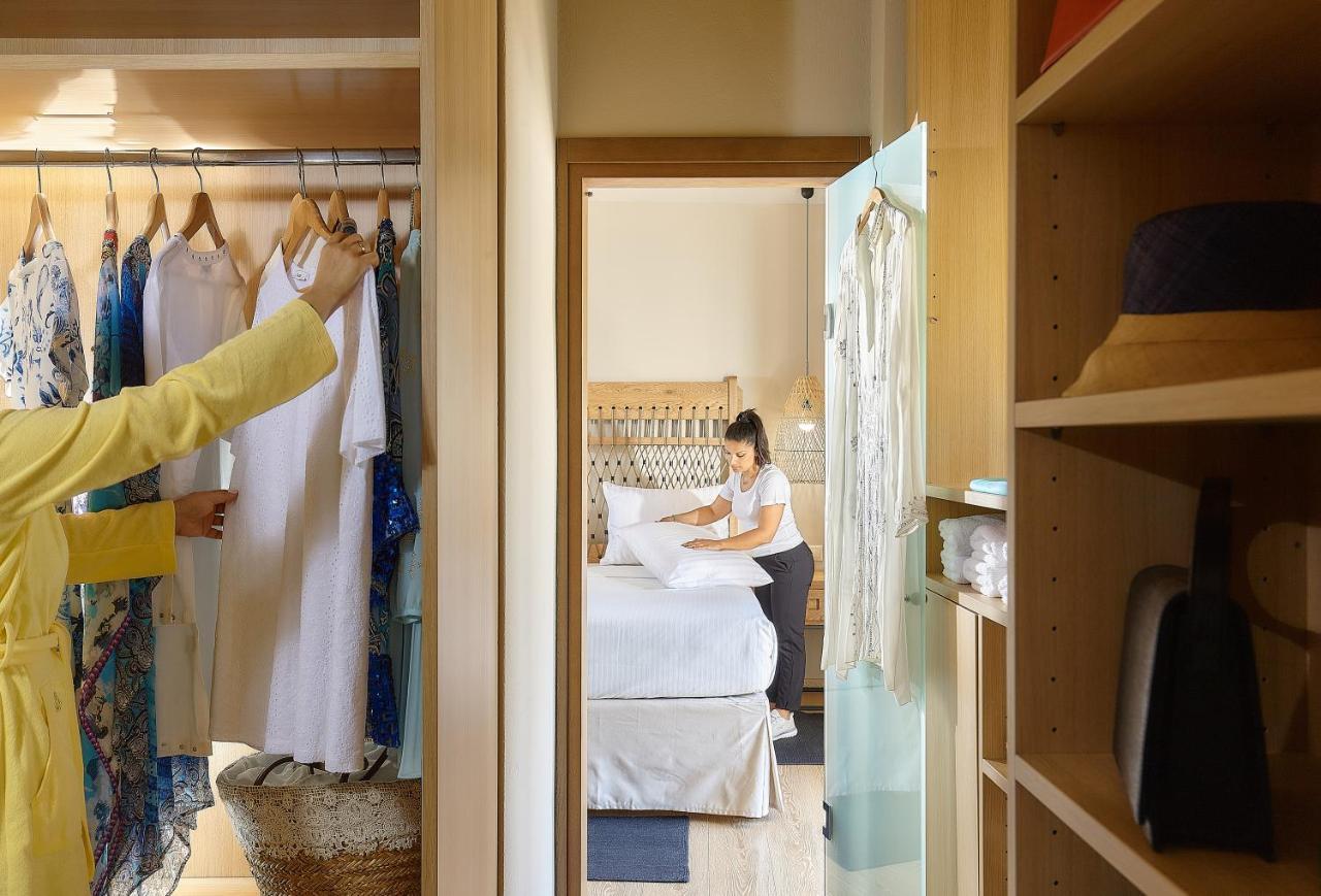 Hotel Grace Collection