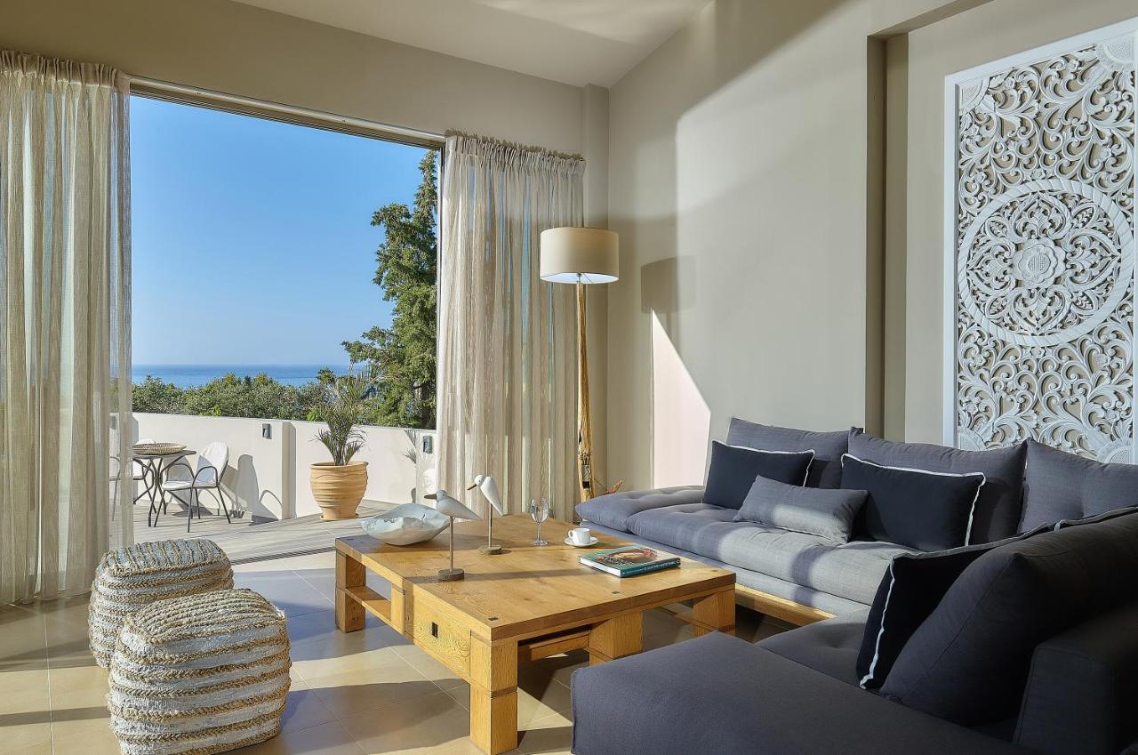 Grace Collection Hersonissos (Crete)