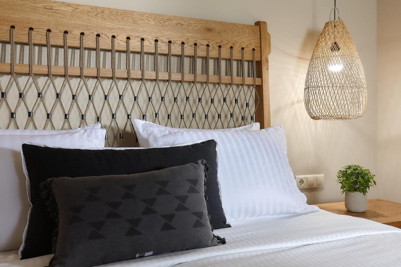 Hotel Grace Collection *