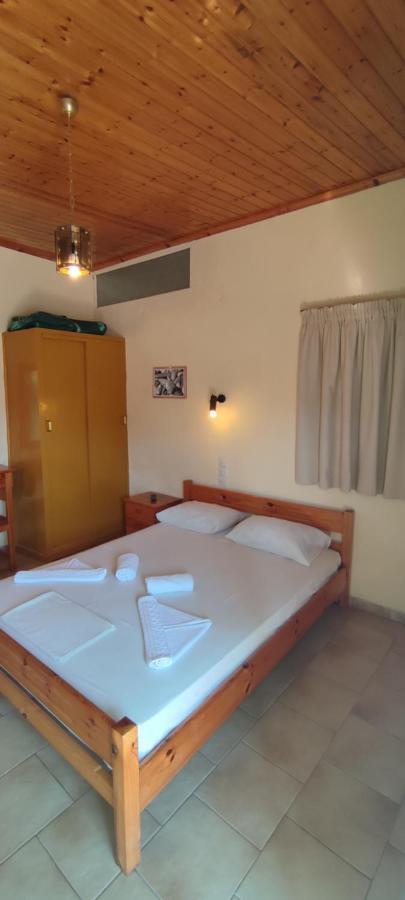Aparthotel Spiros