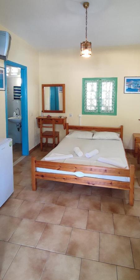 Spiros Aparthotel *