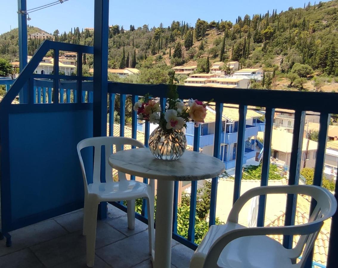 Spiros Aparthotel