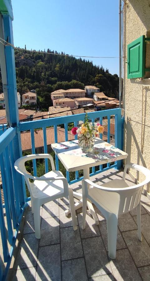 Spiros Aparthotel *