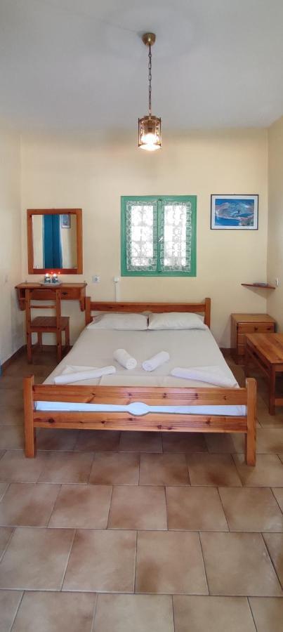 Spiros Aparthotel