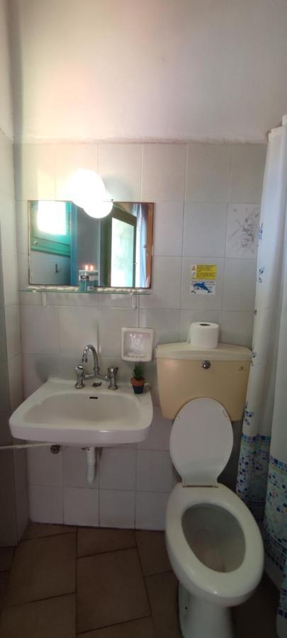 Aparthotel Spiros Agios Nikitas
