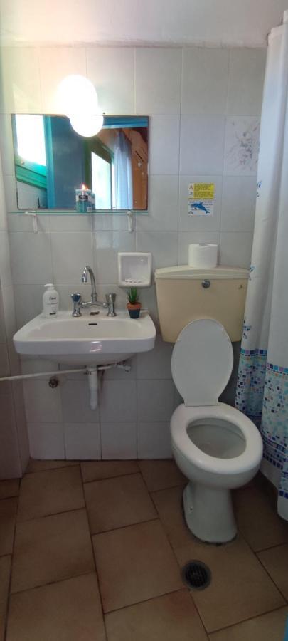 Spiros Aparthotel Agios Nikitas