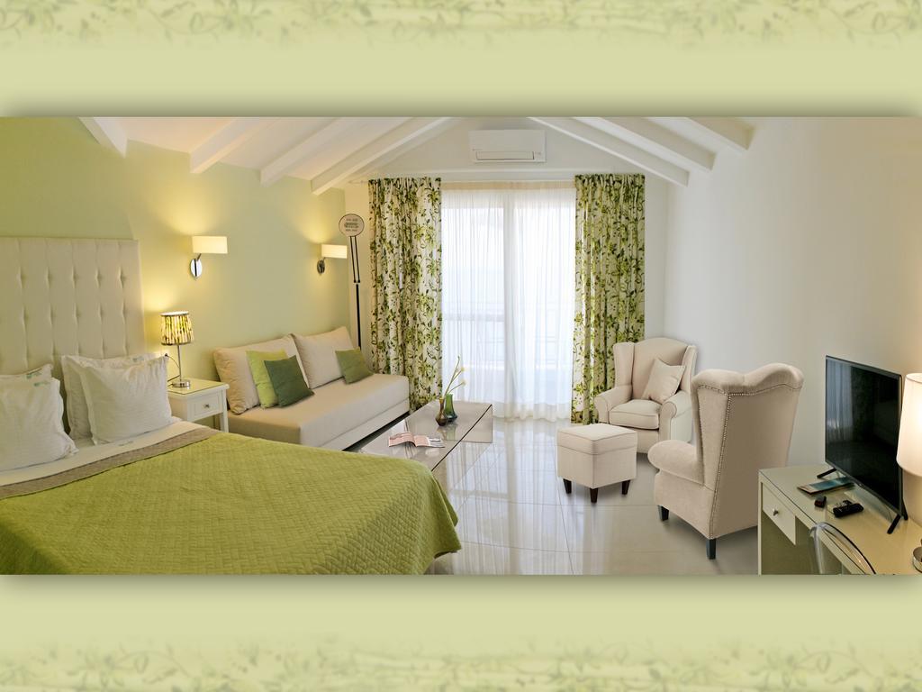 Aparthotel Haris And