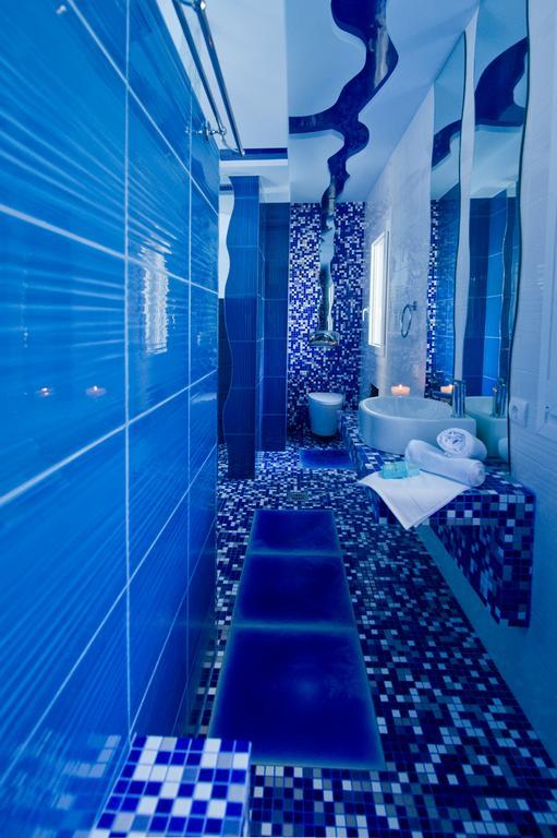 Aparthotel Irida Boutique