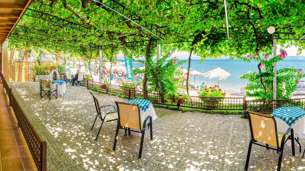 Zephyros Guest house Kiveri