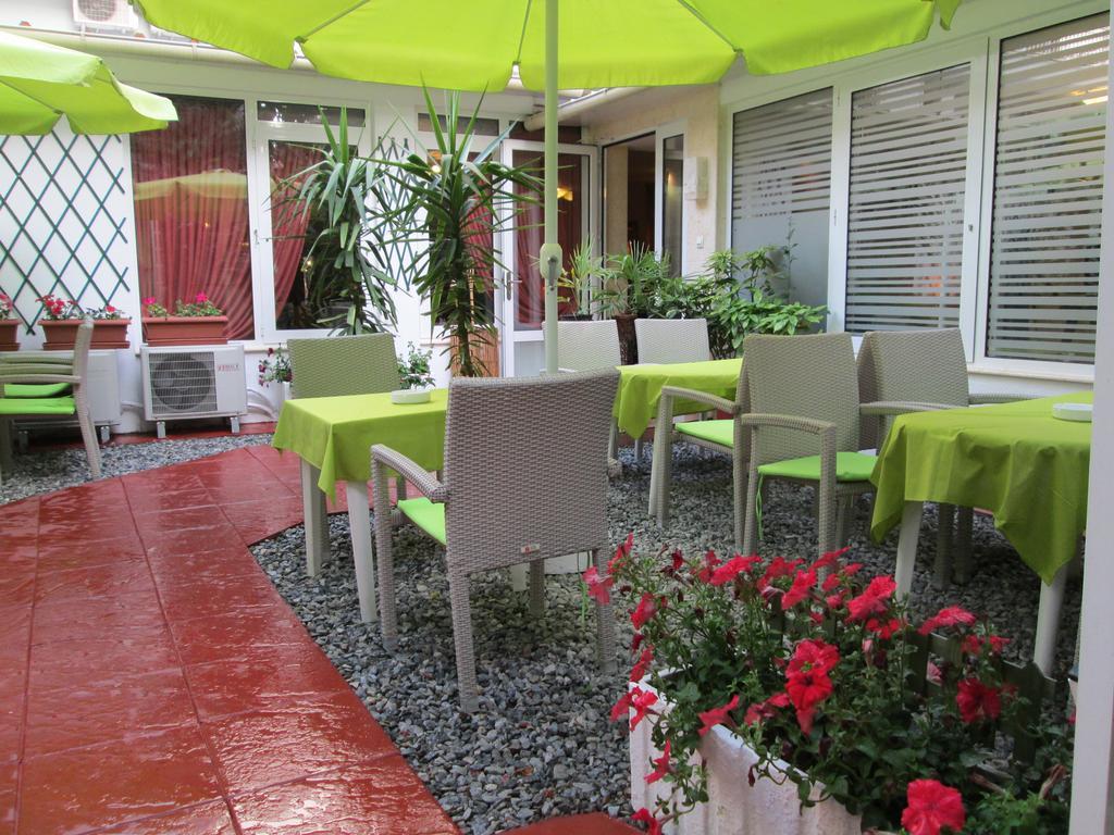 Lito Hotel Paralia Katerinis