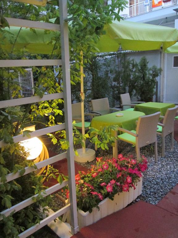 Lito Hotel