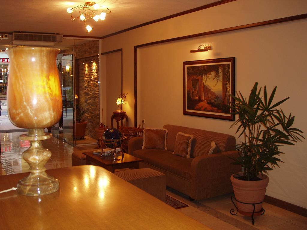 Hotel Lito Paralia Katerinis