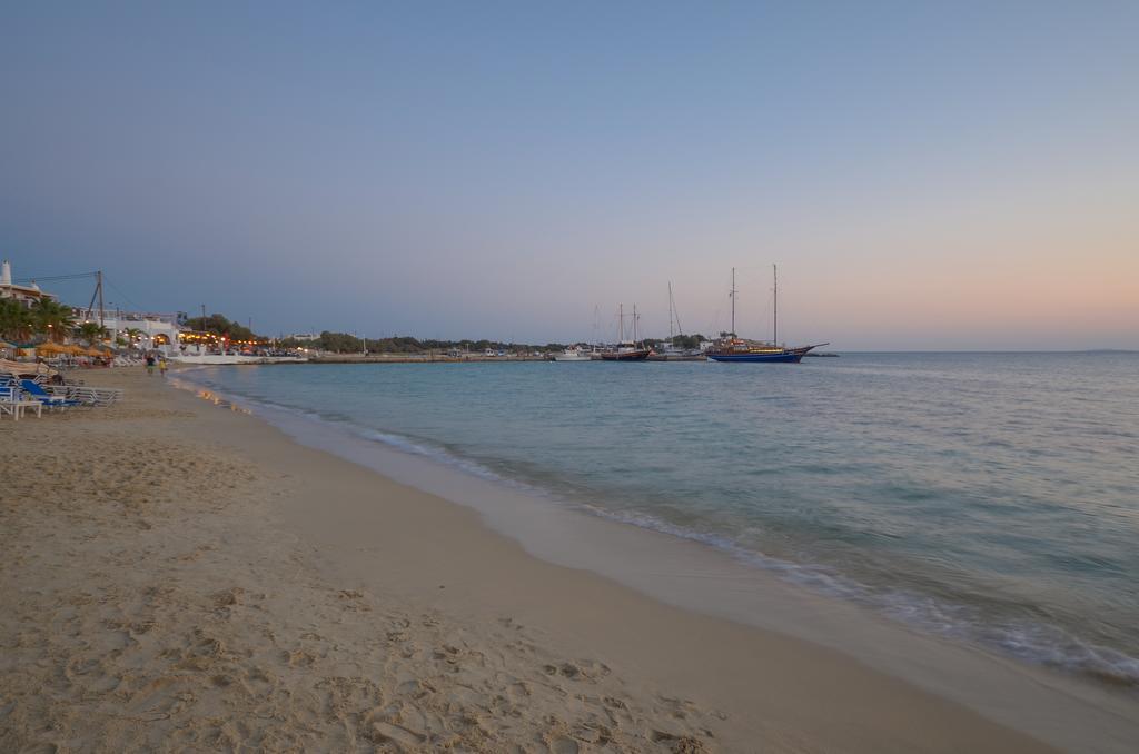 Elena Agia Anna (Naxos)