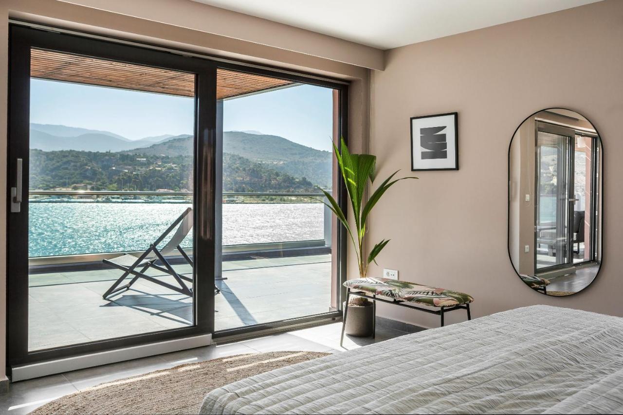 The Twelve Collection Argostoli (Kefalonia)