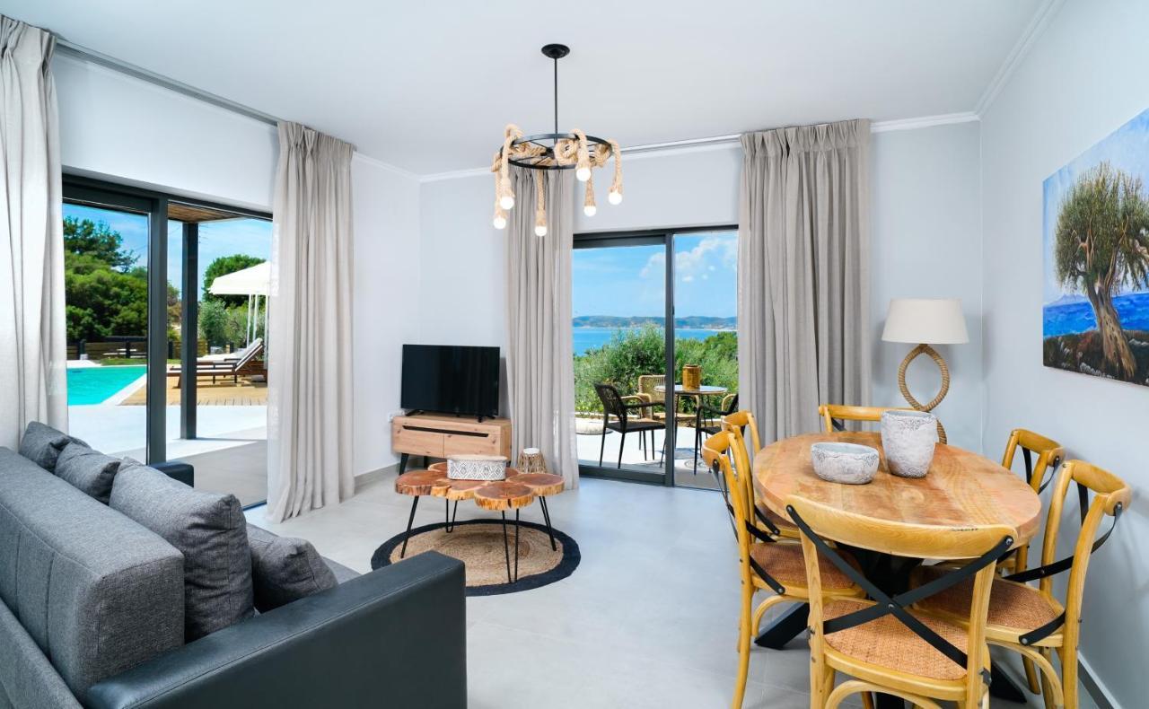 Videre Luxury Apartment